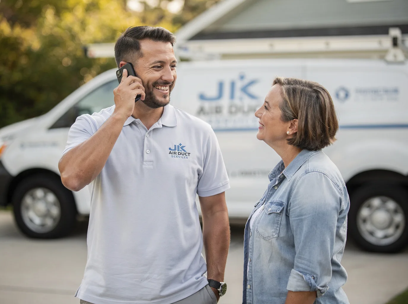 Air Duct Cleaning Fountain City, WI FAQs